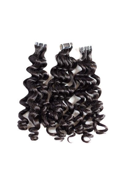 Tape In Extension- Body Wave