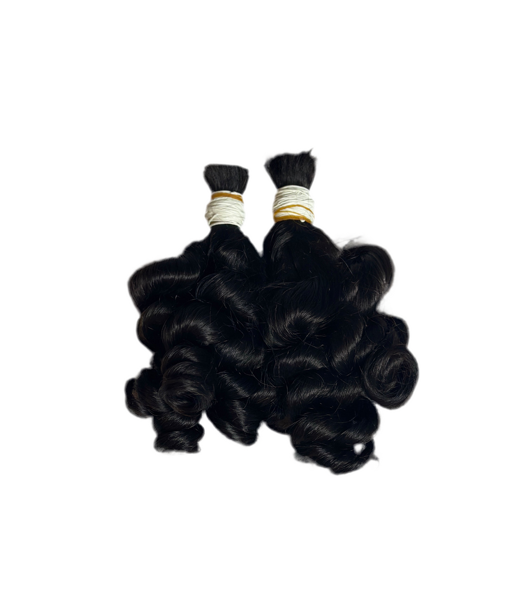Boho Luxe Hair Extensions