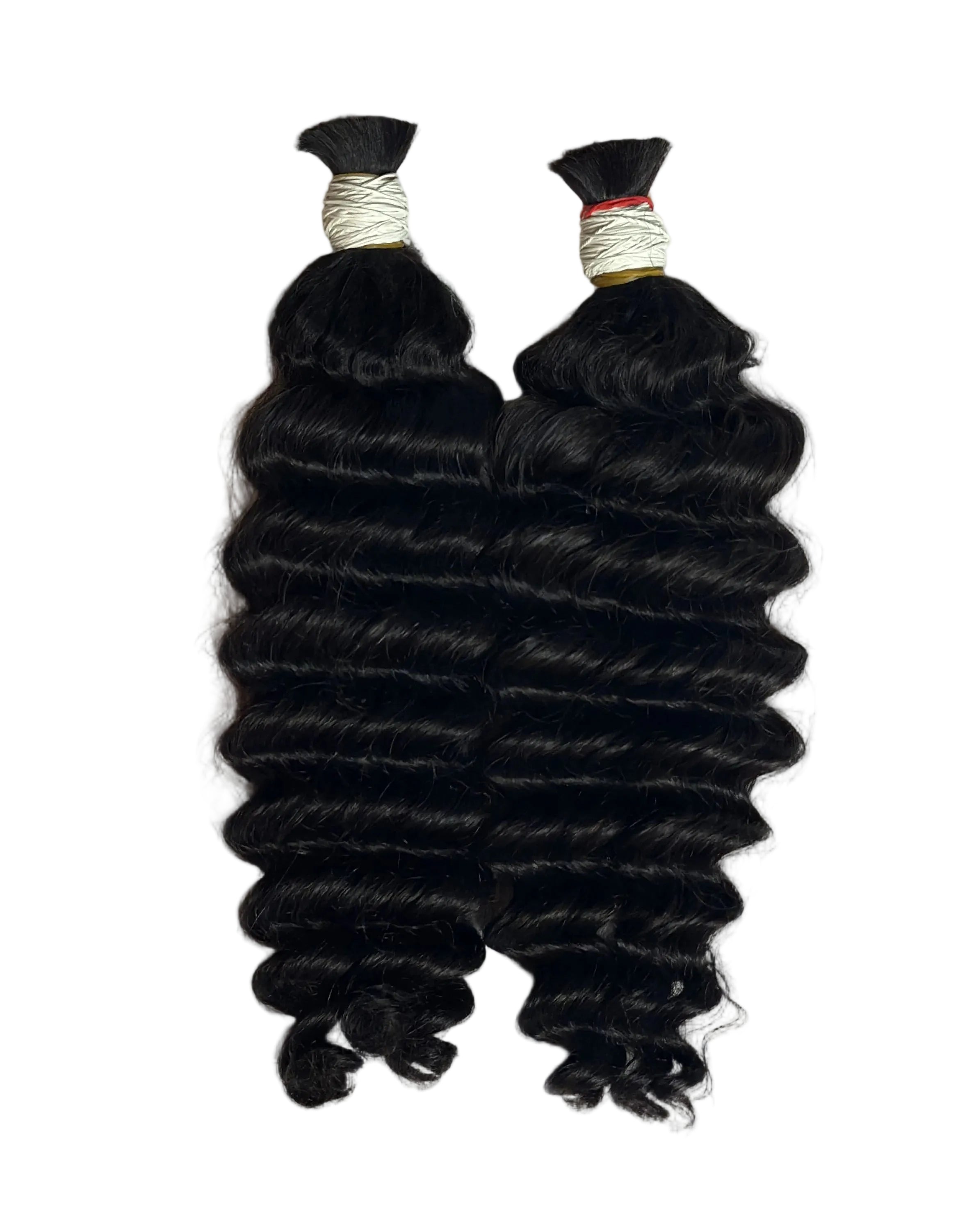 Boho Luxe Hair Extensions