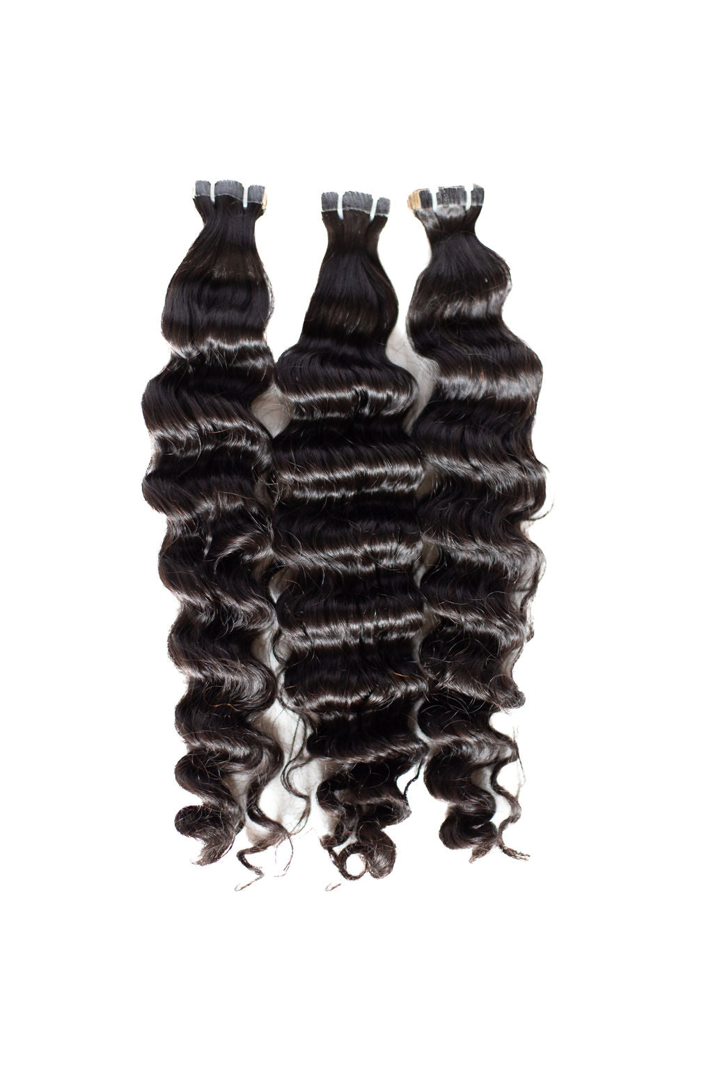 Tape In Extension- Deep Wave